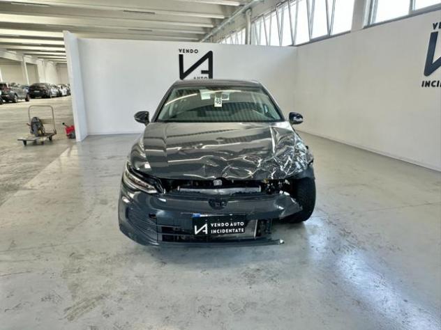 VOLKSWAGEN Golf 2.0 TDI 115CV SCR LIFE rif. 23811317 - Foto 2