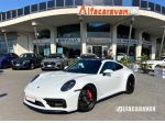 Porsche 911 992 Carrera 2 Coupe GTS auto