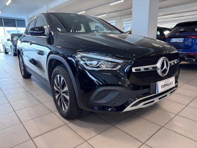 Mercedes-Benz GLA GLA 200 d Automatic Sport - Foto 2