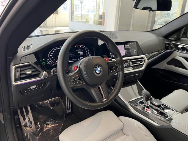 BMW M4 Coupé M4 Competition auto XDRIVE - Foto 10