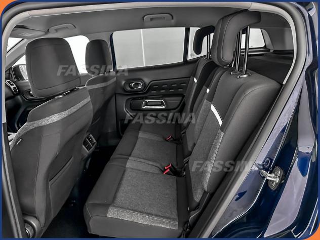 Citroën C5 Aircross C5 Aircross 1.2 hybrid Plus 136 e-dcs6 - Foto 10