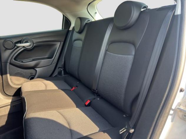 FIAT 500X 500X 1.0 T3 120 CV Urban rif. 23935197 - Foto 10