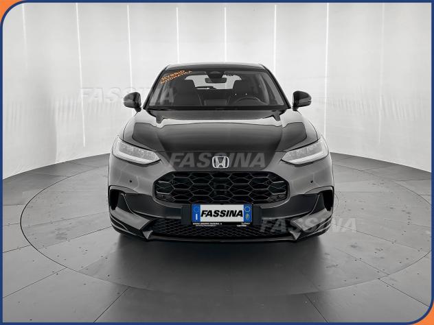Honda ZR-V ZR-V 2.0 hev Sport - Foto 2