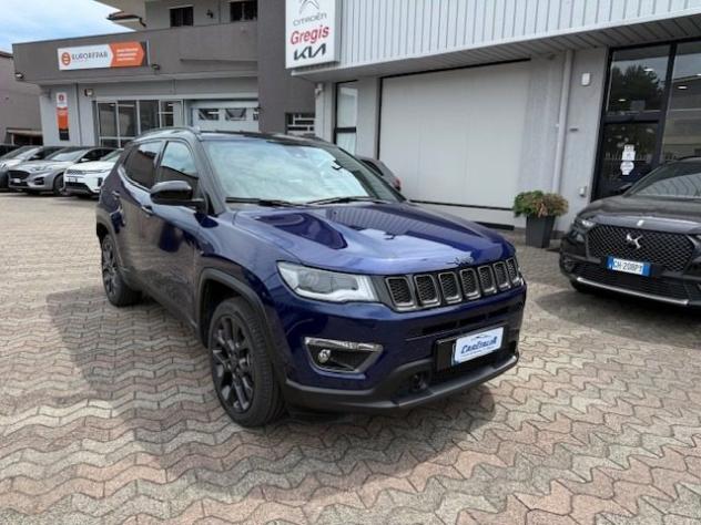 JEEP Compass 1.3 Turbo T4 240 CV PHEV AT6 4xe S rif. 23890843 - Foto 3