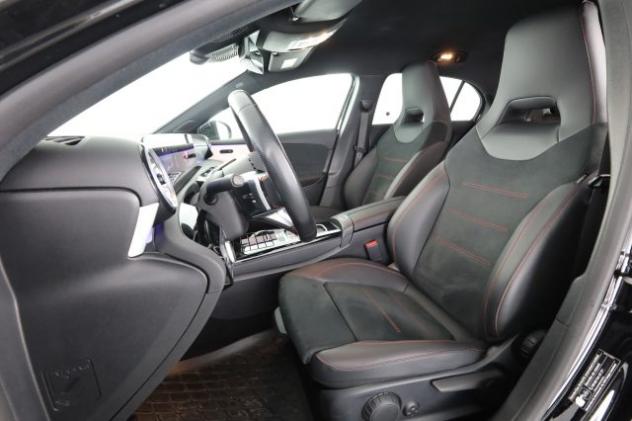 MERCEDES-BENZ A 180 A 180 d Automatic Advanced Plus AMG Line rif. 23925641 - Foto 10