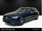 Mercedes-Benz Classe C SW 200 mhev Sport auto