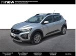 DACIA Sandero TCe 100 GPL Stepway CONFORT OLD rif. 23894115