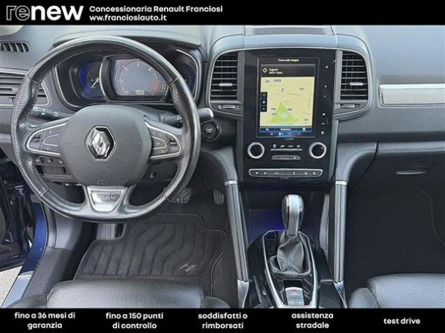 RENAULT Koleos INITIALE PARIS dCi 175 X-TRONIC 4WD rif. 23530742 - Foto 7