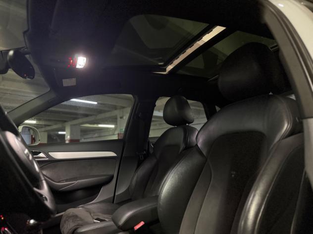 Audi Q3 2.0 TDI 177 CV quattro S tronic - Foto 7
