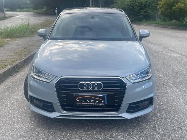 Audi A1 Admired 1.0 TFSI ultra #50218 - Foto 2