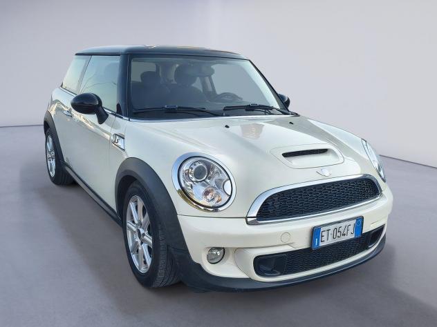 MINI Mini Cooper SD 2.0 143 CV AT - Foto 3