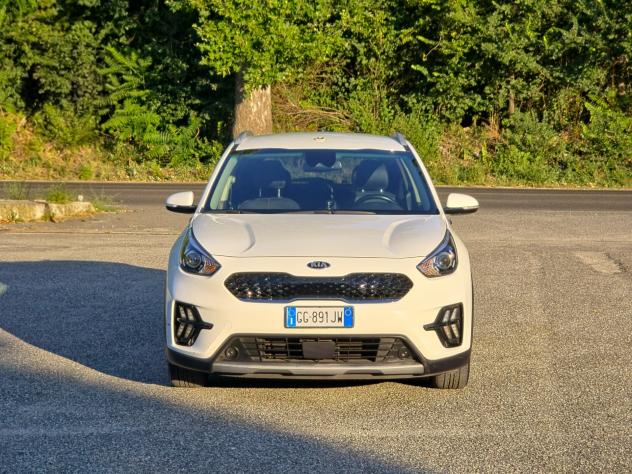 Kia Niro 1.6 GDi DCT HEV Evolution E6 Automatico NEO 2021 - Foto 2