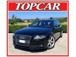 Audi A4 Avant S-Line 2.0 TDI 143CV F.AP.
