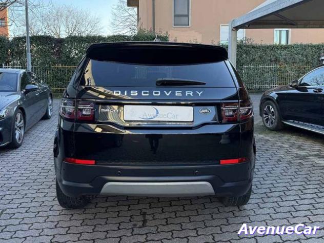 LAND ROVER Discovery Sport HSE mhev awd TELECAMERA CERCHI 20 IVA ESPOSTA rif. 23899738 - Foto 6