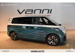 Volkswagen ID.Buzz 82 kWh Pro auto