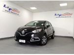 Renault Captur Captur dCi  90 CV  CAMBIO  AUTOMATICO