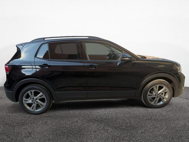 Volkswagen T-Cross T-Cross 1.0 tsi Edition Plus 115cv - Foto 8