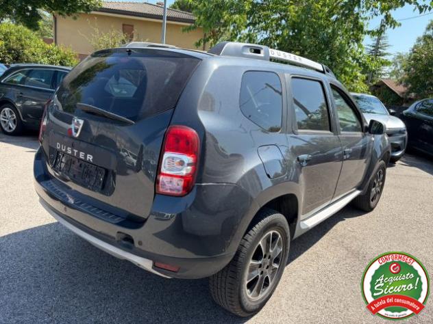 DACIA Duster 1.6 115CV Start&Stop 4x2 Ambiance rif. 23941099 - Foto 6