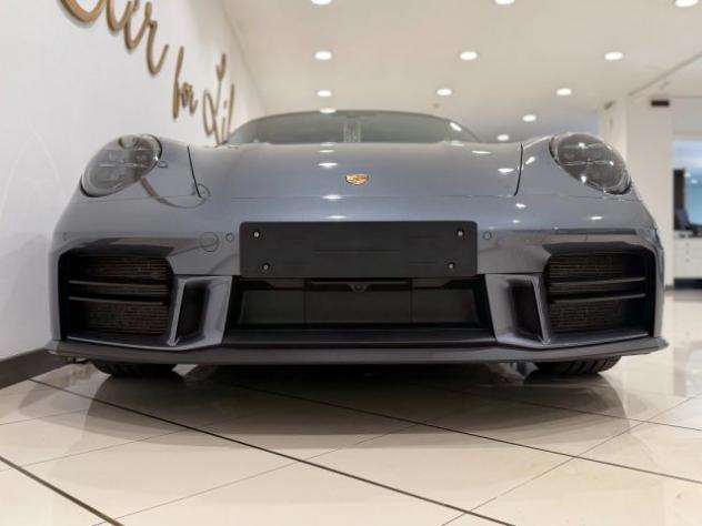 PORSCHE 911 Carrera 992.2 IVA ESPOSTA rif. 24034470 - Foto 4