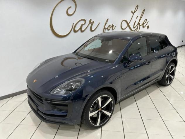 PORSCHE Macan 2.0 III 265 CV Pdk rif. 24054942 - Foto 4