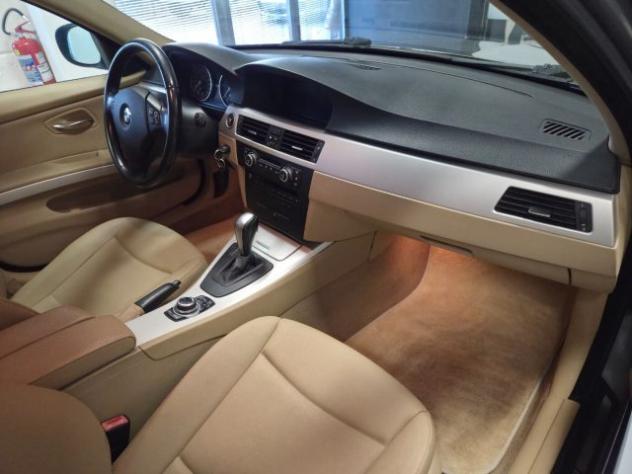 BMW 320 d cat xDrive Futura rif. 23811924 - Foto 10