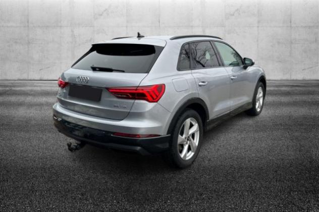 AUDI Q3 35 TDI S tronic Business Advanced rif. 23798104 - Foto 3