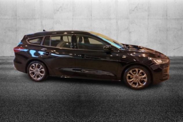 FORD Focus 1.0 EcoBoost Hybrid 125 CV SW ST-Line rif. 23251613 - Foto 3