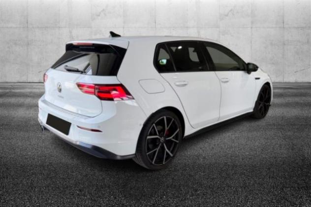 VOLKSWAGEN Golf 2.0 TDI DSG GTD rif. 24049214 - Foto 2