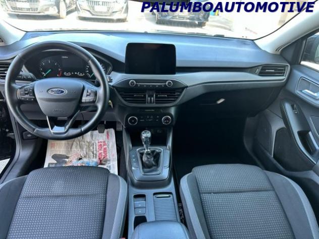 FORD Focus 1.5 EcoBlue 120 CV SW Business rif. 23775066 - Foto 7