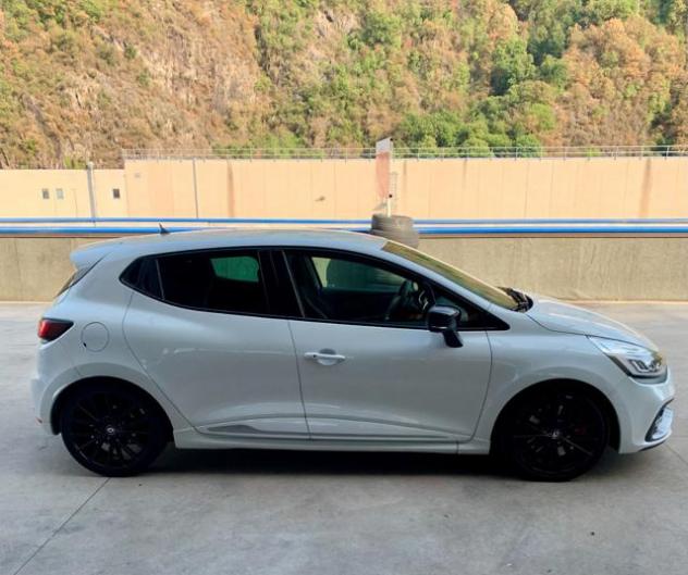 RENAULT Clio TCe 200CV EDC Start&Stop 5 porte Energy R.S. rif. 24076821 - Foto 4