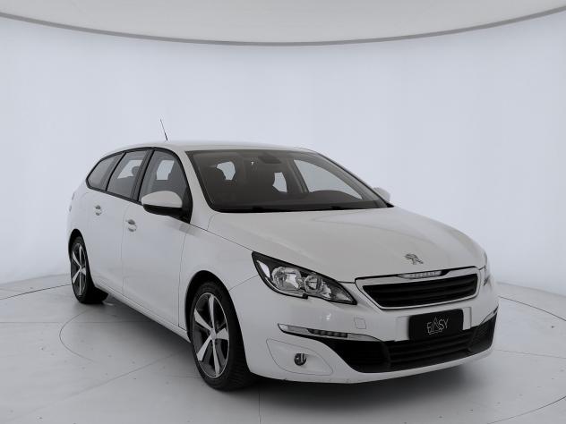 Peugeot 308 BlueHDi 120 S&S SW - NEOPATENTATI - Foto 3