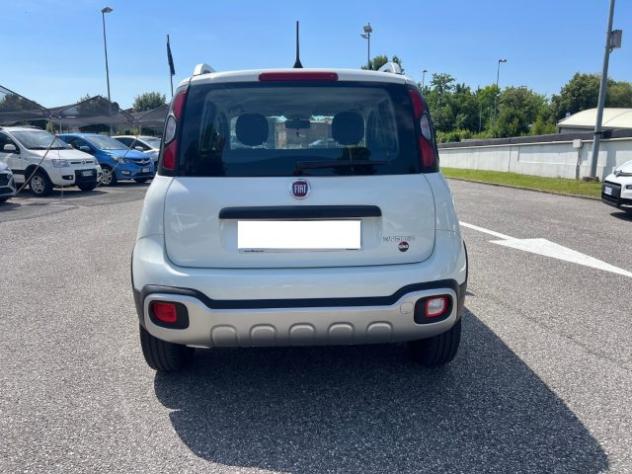 FIAT Panda Cross 1.0 FireFly S&S Hybrid 1 PROPRIETARIO rif. 23815674 - Foto 6
