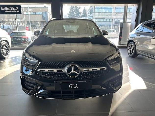 MERCEDES-BENZ GLA 200 d Automatic AMG Line Extra rif. 23931297 - Foto 2