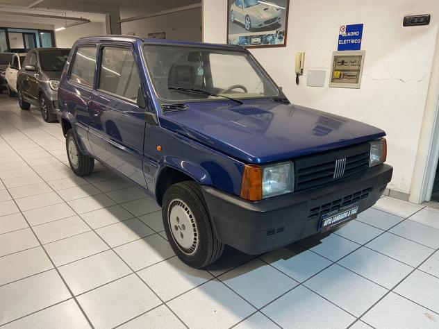 Fiat Panda 900 i.e. cat Young - Foto 2