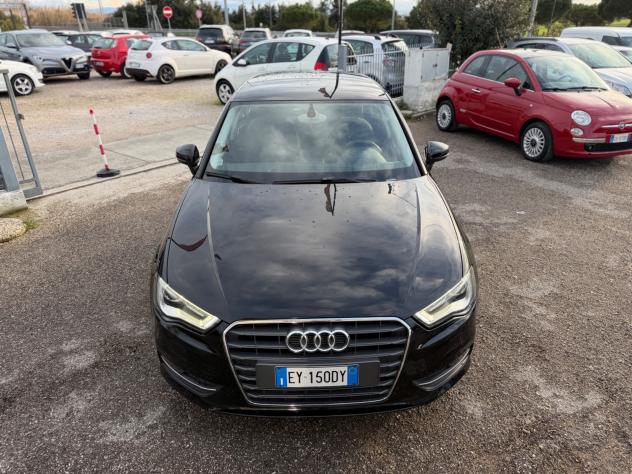 Audi A3 SPB 1.4 TFSI g-tron Ambiente NEOPATENTATI - Foto 4