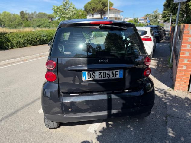 Smart ForTwo 1000 52 kW couppassion - Foto 9