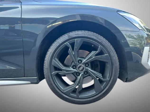 AUDI A3 SPB 40 TDI quattro S tronic S line edition rif. 23048159 - Foto 5
