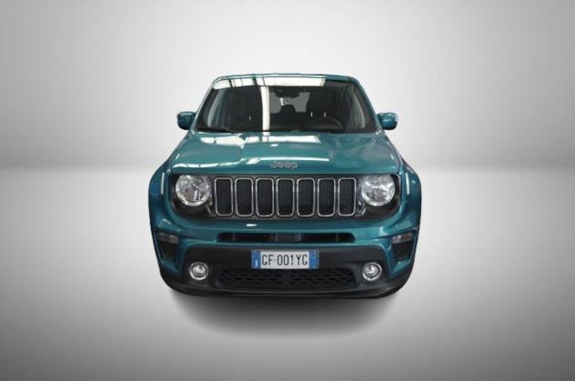 Jeep Renegade 2019 1.0 t3 Longitude 2wd - Foto 3