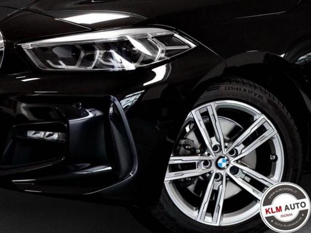 BMW 118 i 5p. M sport Ufficiale BMW rif. 24069595 - Foto 4