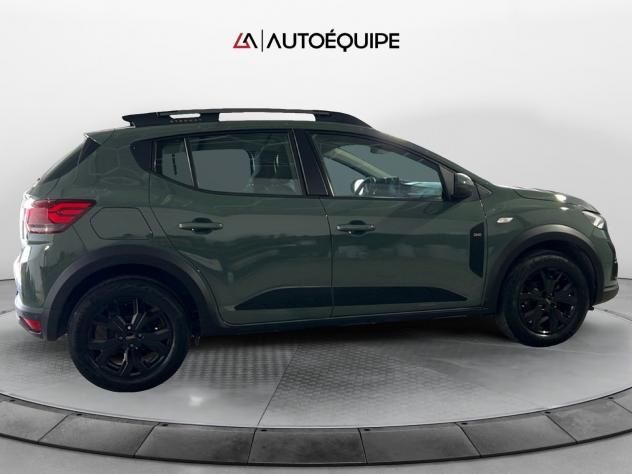 Dacia Sandero Stepway III 2021 Stepway 1.0 tce Extreme Up Eco-g 100cv - Foto 6