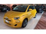 FIAT 500 Hybrid Hybrid Torino