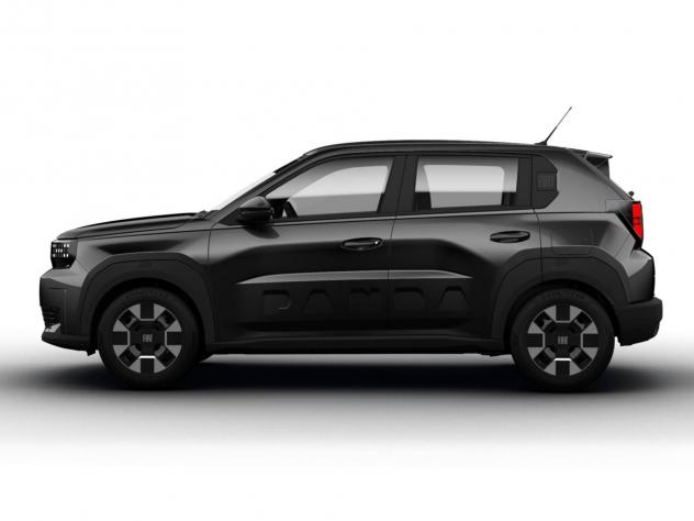 FIAT Grande Panda 1.2 S&S Hybrid Icon - Foto 4