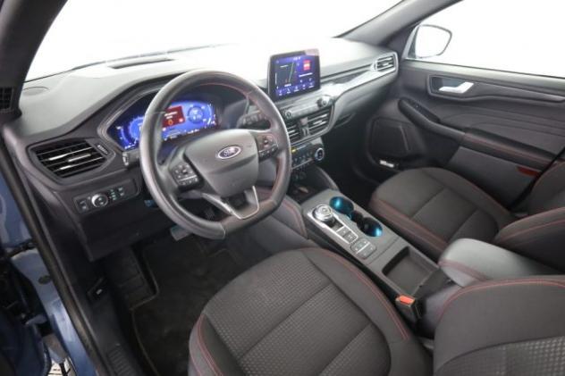 FORD Kuga Kuga 2.5 Plug In Hybrid 225 CV CVT 2WD ST-Line rif. 23908618