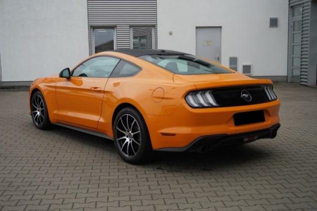 FORD Mustang 2.3 EcoBoost rif. 24159981 - Foto 7