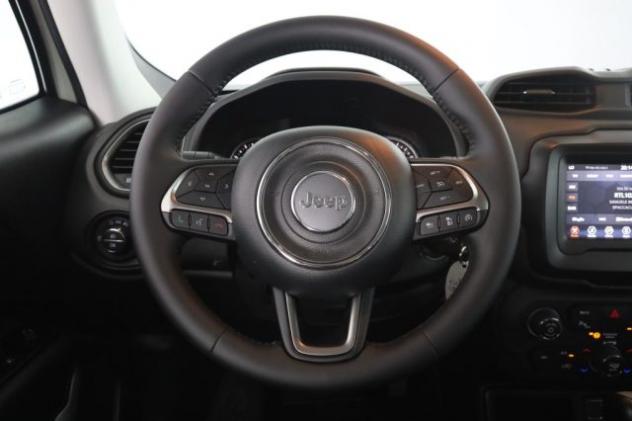 JEEP Renegade Renegade 1.3 T4 DDCT Limited rif. 23956476 - Foto 5