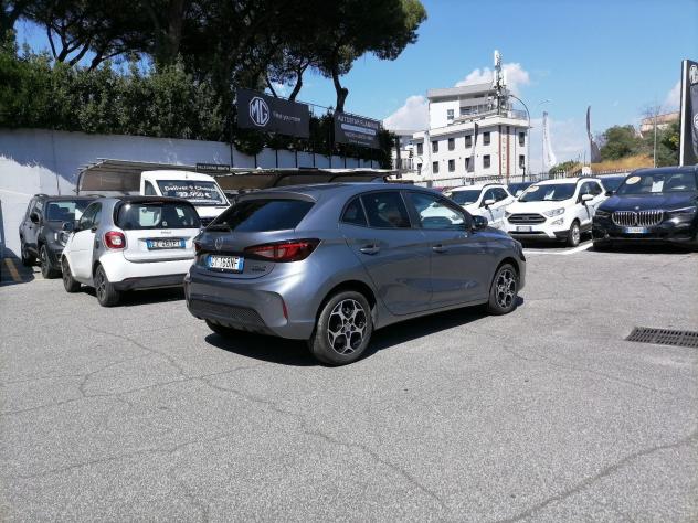 MG MG3 1.5 hybrid+ Luxury auto - Foto 2