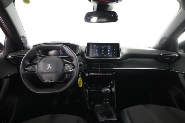 PEUGEOT 2008 2008 PureTech 100 S&S Allure rif. 24174381 - Foto 4