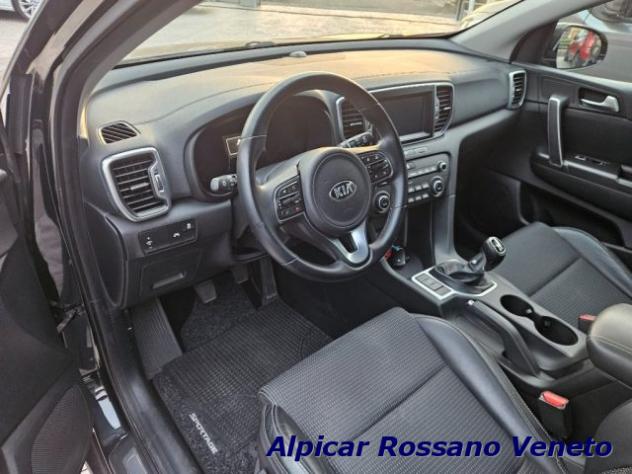 KIA Sportage 1.7 CRDI VGT 2WD Cool rif. 24129313 - Foto 5