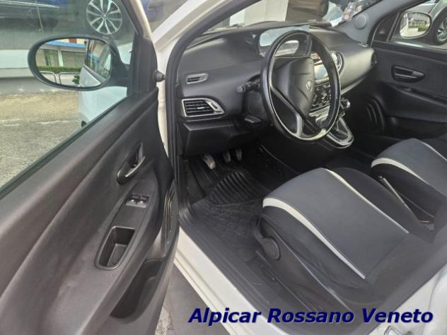 LANCIA Ypsilon 1.2 69 CV 5 porte GPL Ecochic Elefantino rif. 23894773 - Foto 9