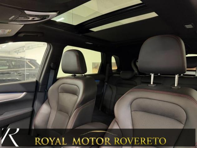 SWM G01 1.5 DCT PREZZO REALE !! PREZZO PROMO !!! rif. 23079891 - Foto 9
